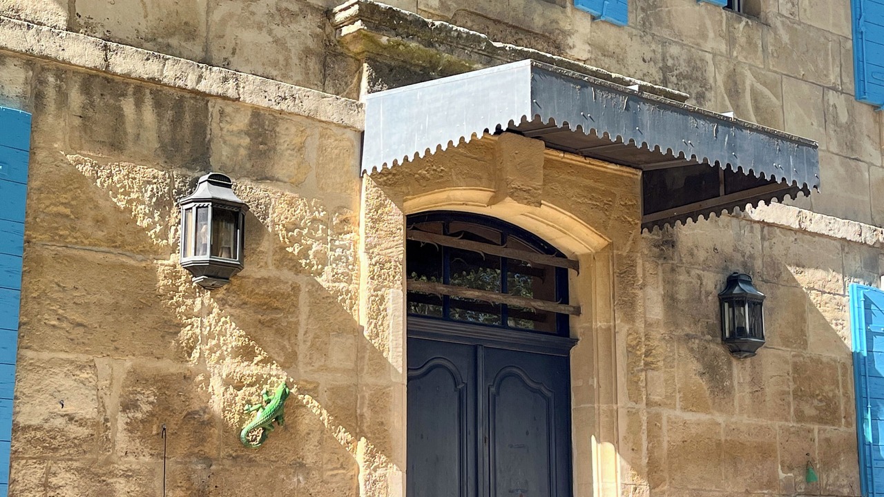 Photo of Outdoor in Arles