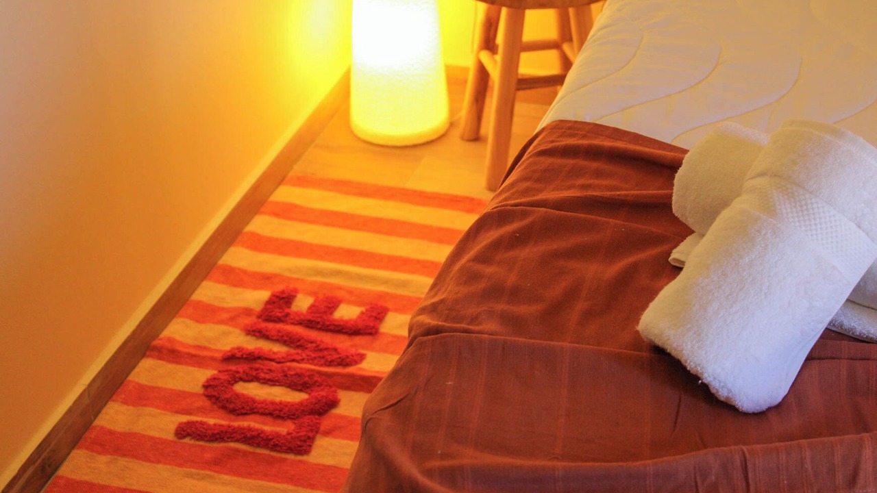 Photo of Bedroom in Arles