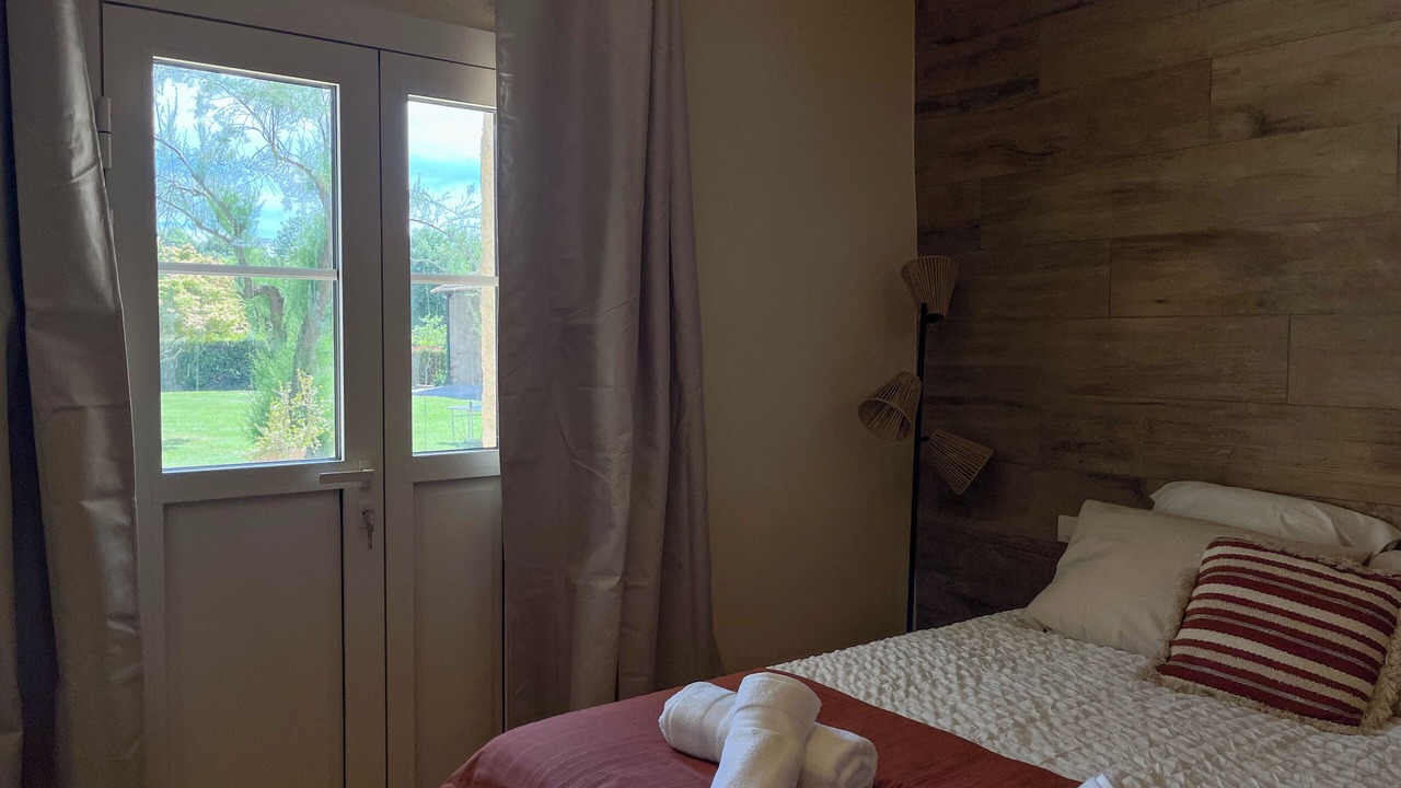 Photo of Bedroom in Arles