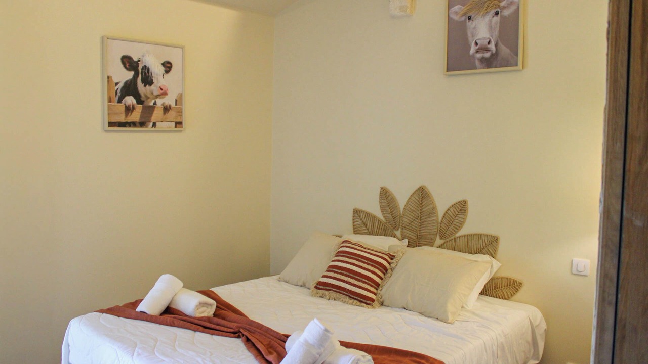 Photo of Bedroom in Arles