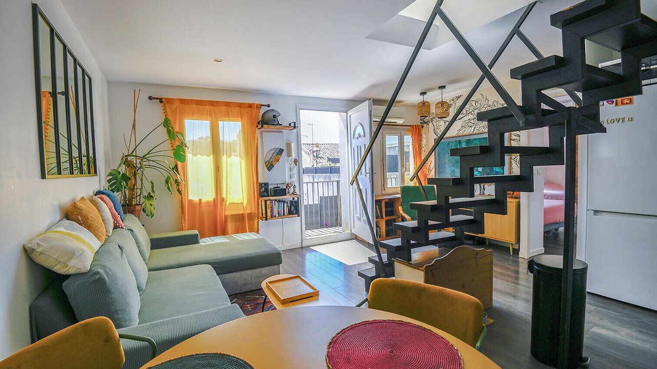 Photo of Livingroom in Vauban