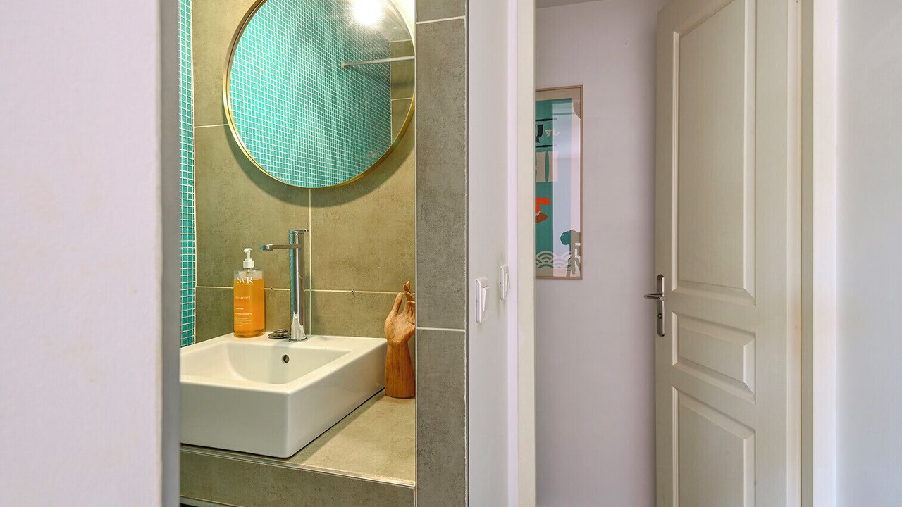 Photo of Bathroom in Vauban