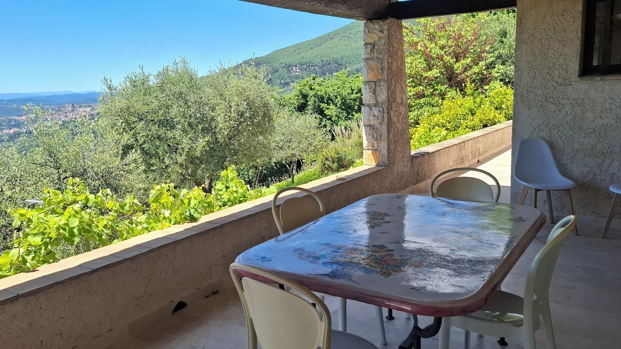 Photo of Outdoor in Chateauneuf-Grasse