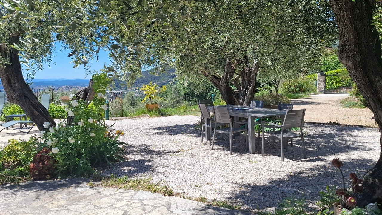 Photo of Outdoor in Chateauneuf-Grasse