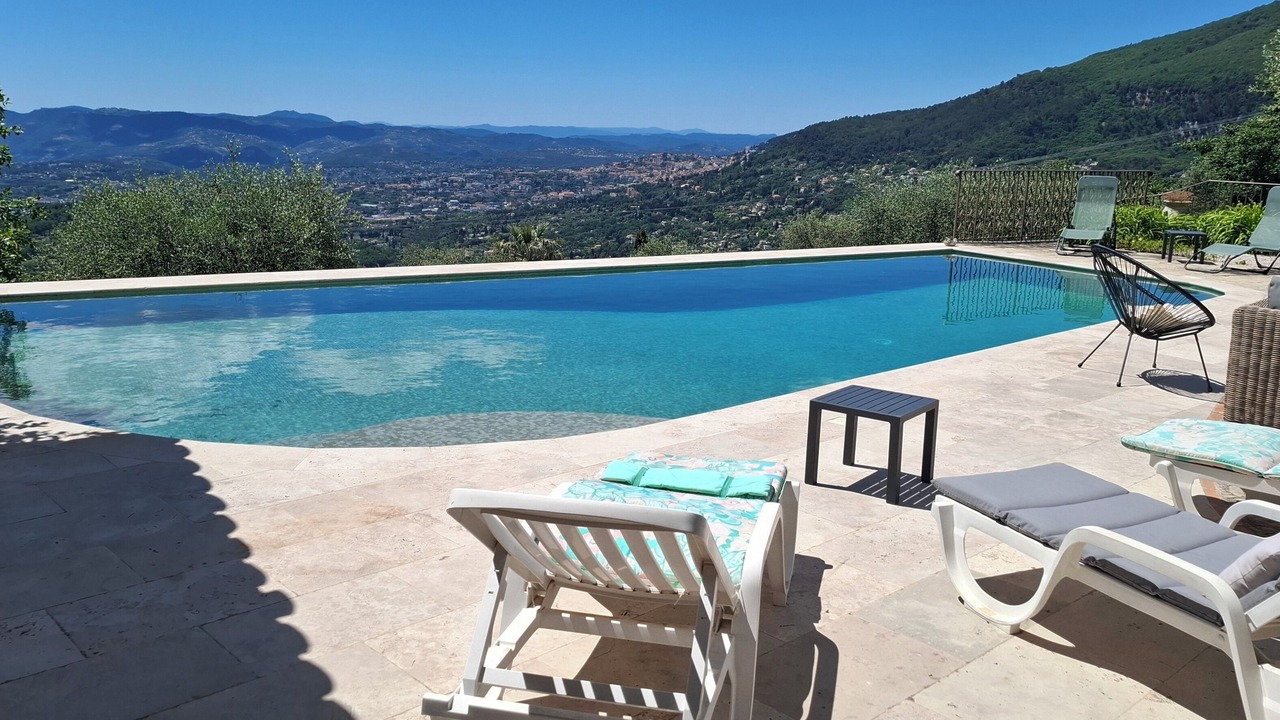 Photo of Outdoor in Chateauneuf-Grasse