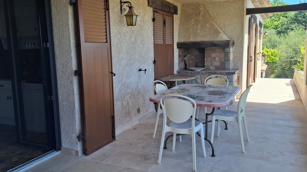 Photo of Outdoor in Chateauneuf-Grasse