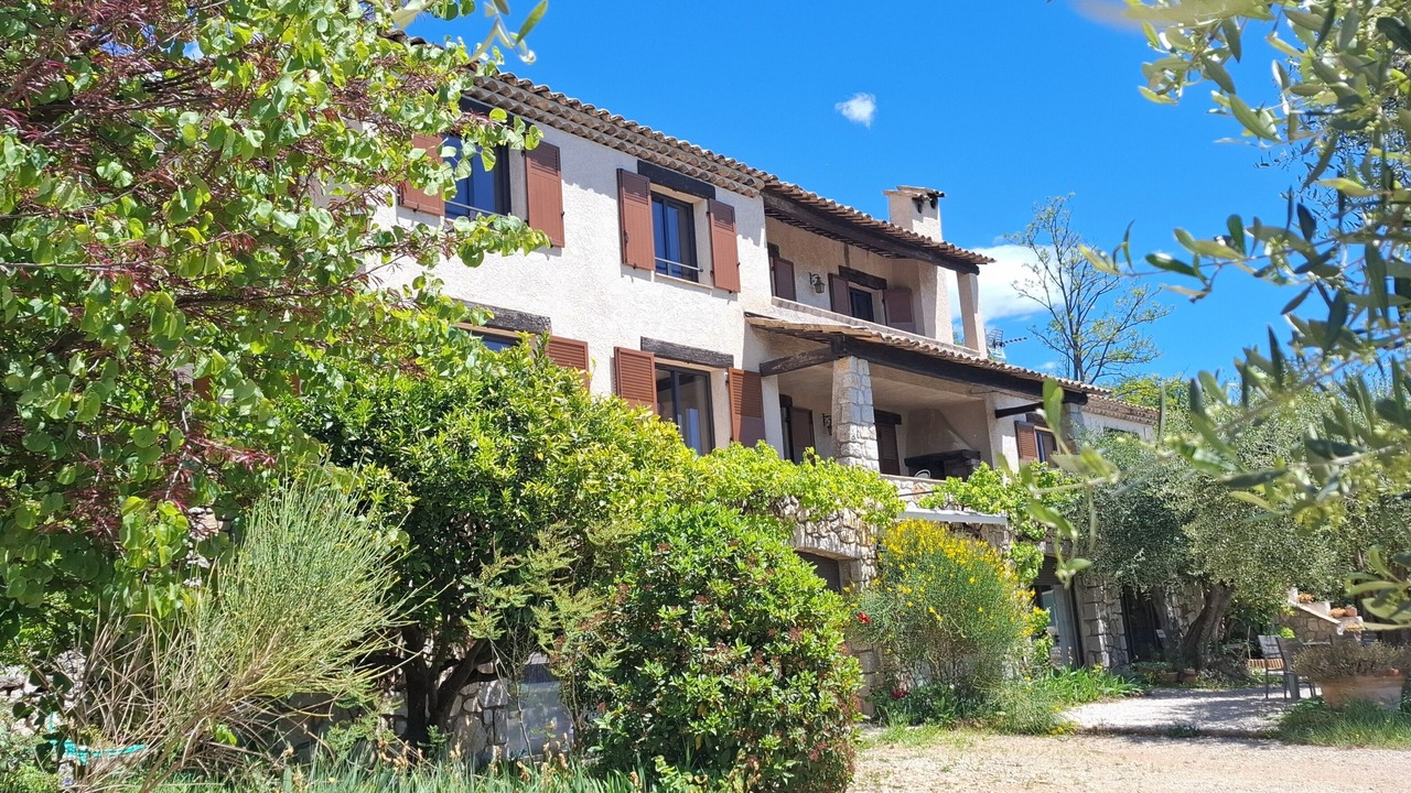 Photo of Outdoor in Chateauneuf-Grasse