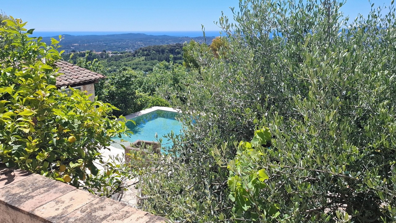 Photo of Outdoor in Chateauneuf-Grasse