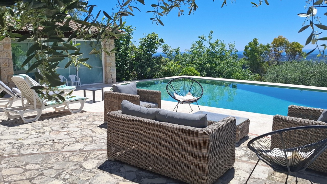Photo of Outdoor in Chateauneuf-Grasse