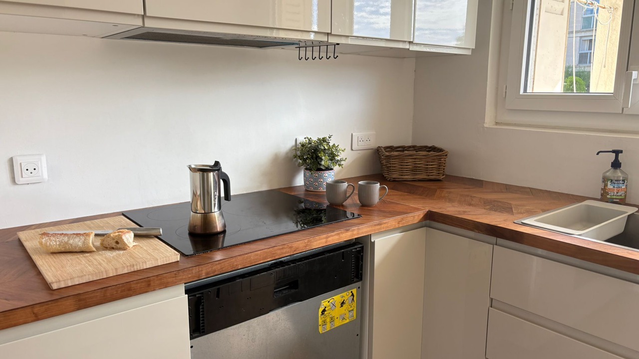Photo of Kitchen in Est