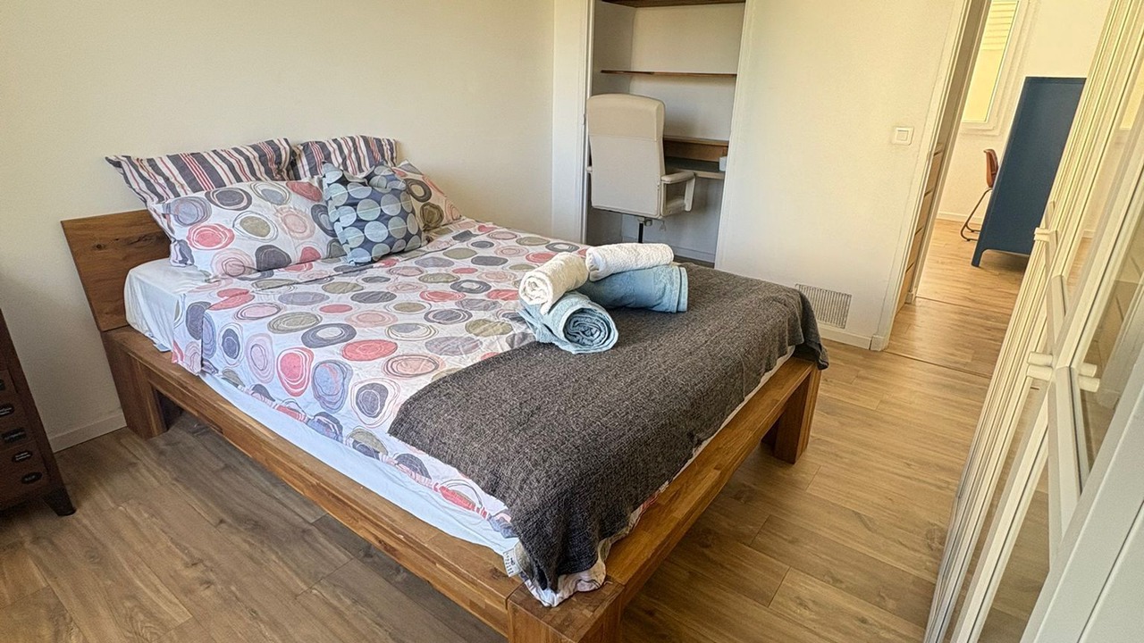 Photo of Bedroom in Est