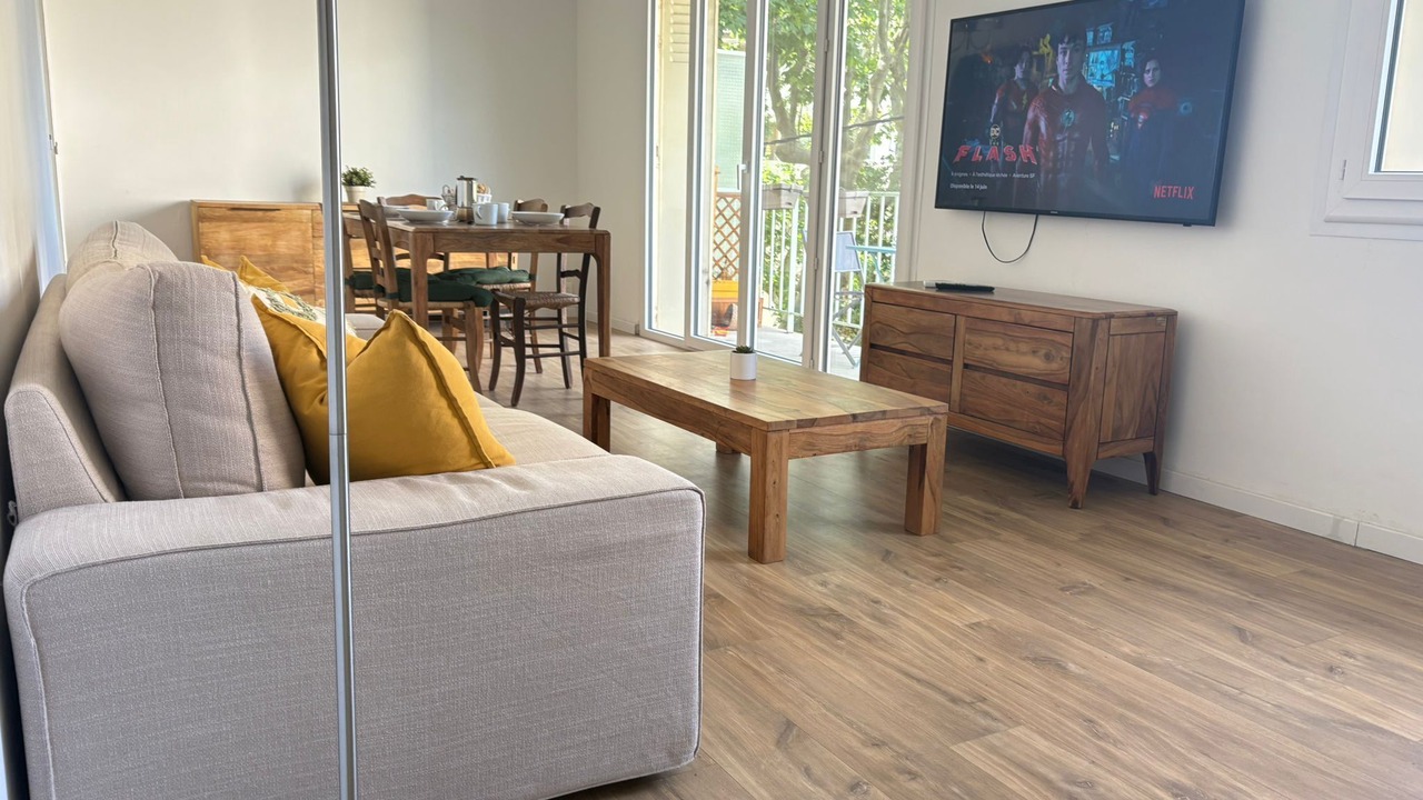 Photo of Livingroom in Est