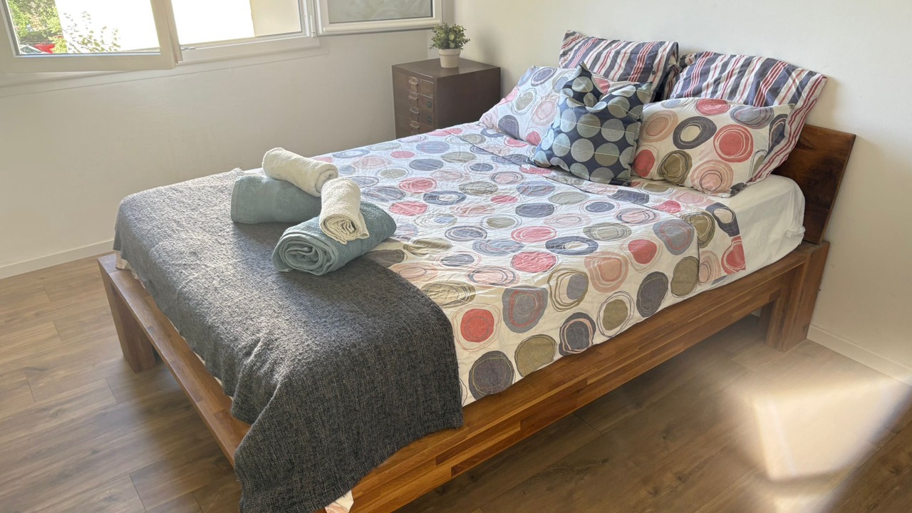 Photo of Bedroom in Est