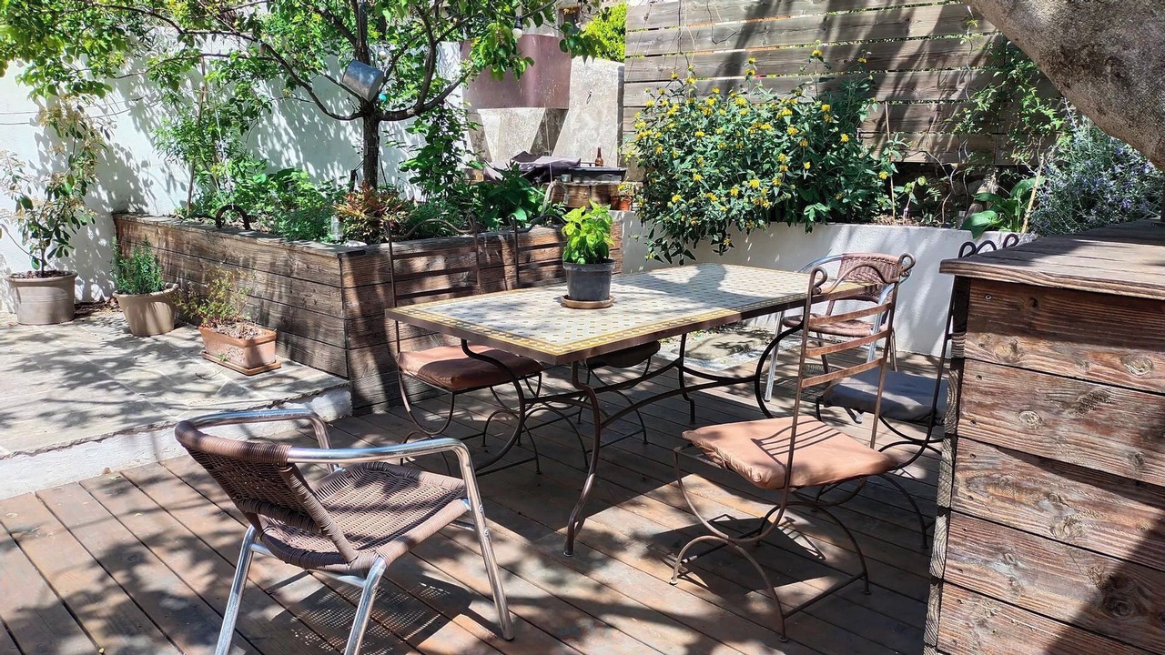 Photo of Outdoor in Montpeyroux