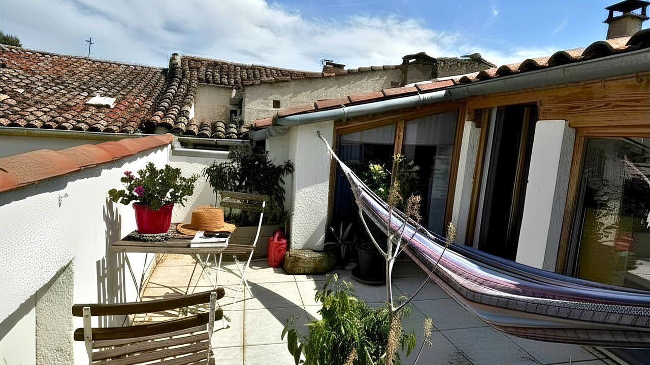 Photo of Outdoor in Montpeyroux
