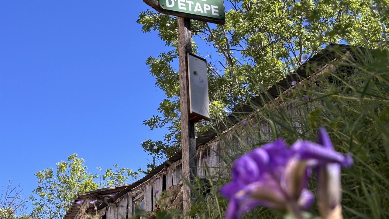Photo of Outdoor in Blieux