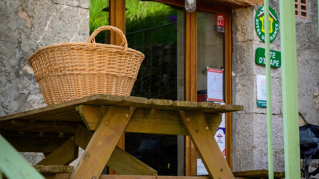 Photo of Outdoor in Blieux