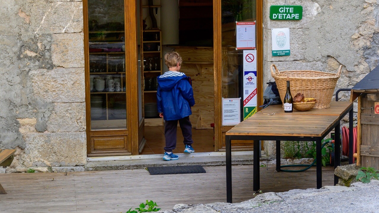 Photo of Outdoor in Blieux