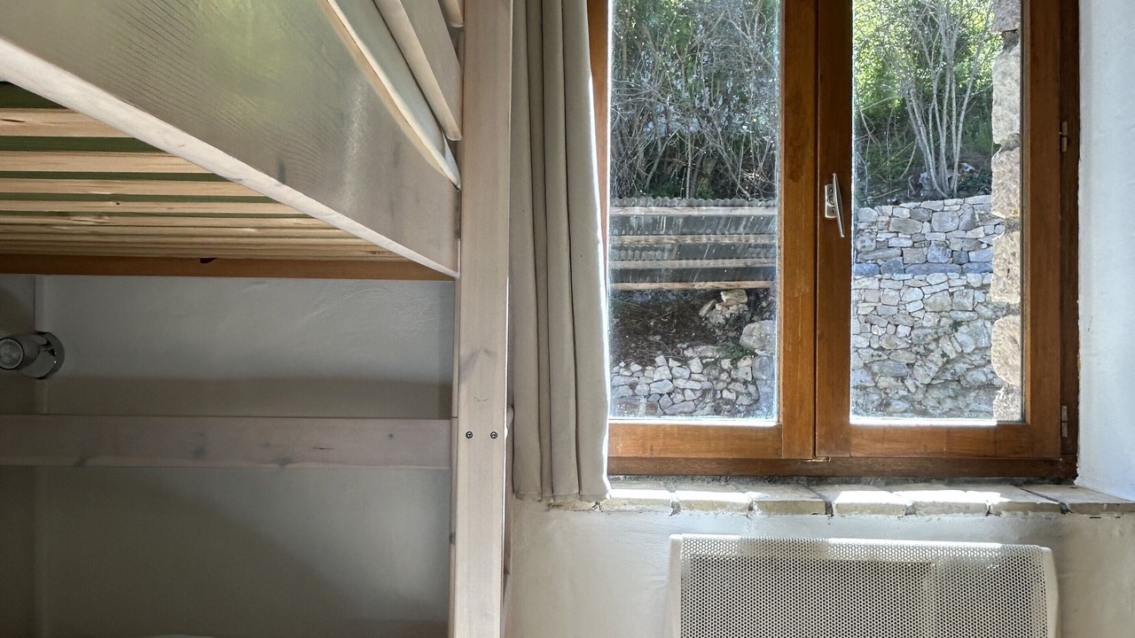 Photo of Bedroom in Blieux