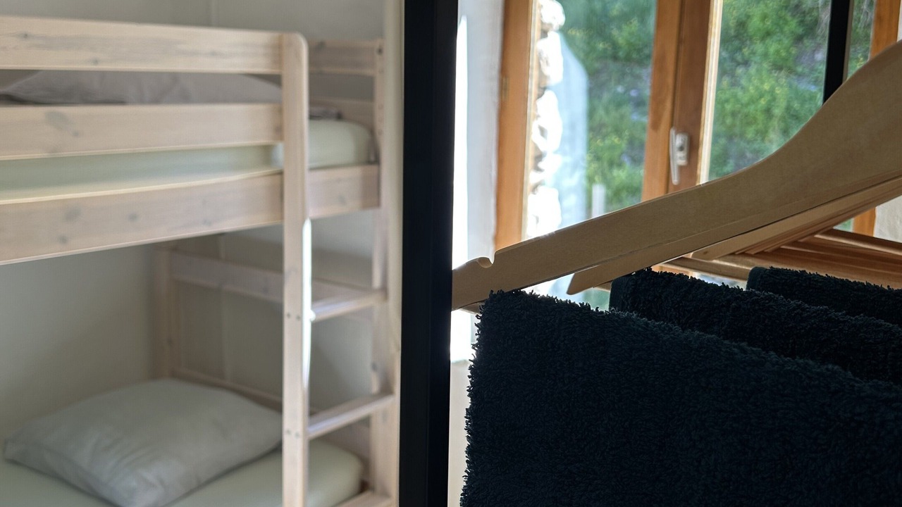 Photo of Bedroom in Blieux