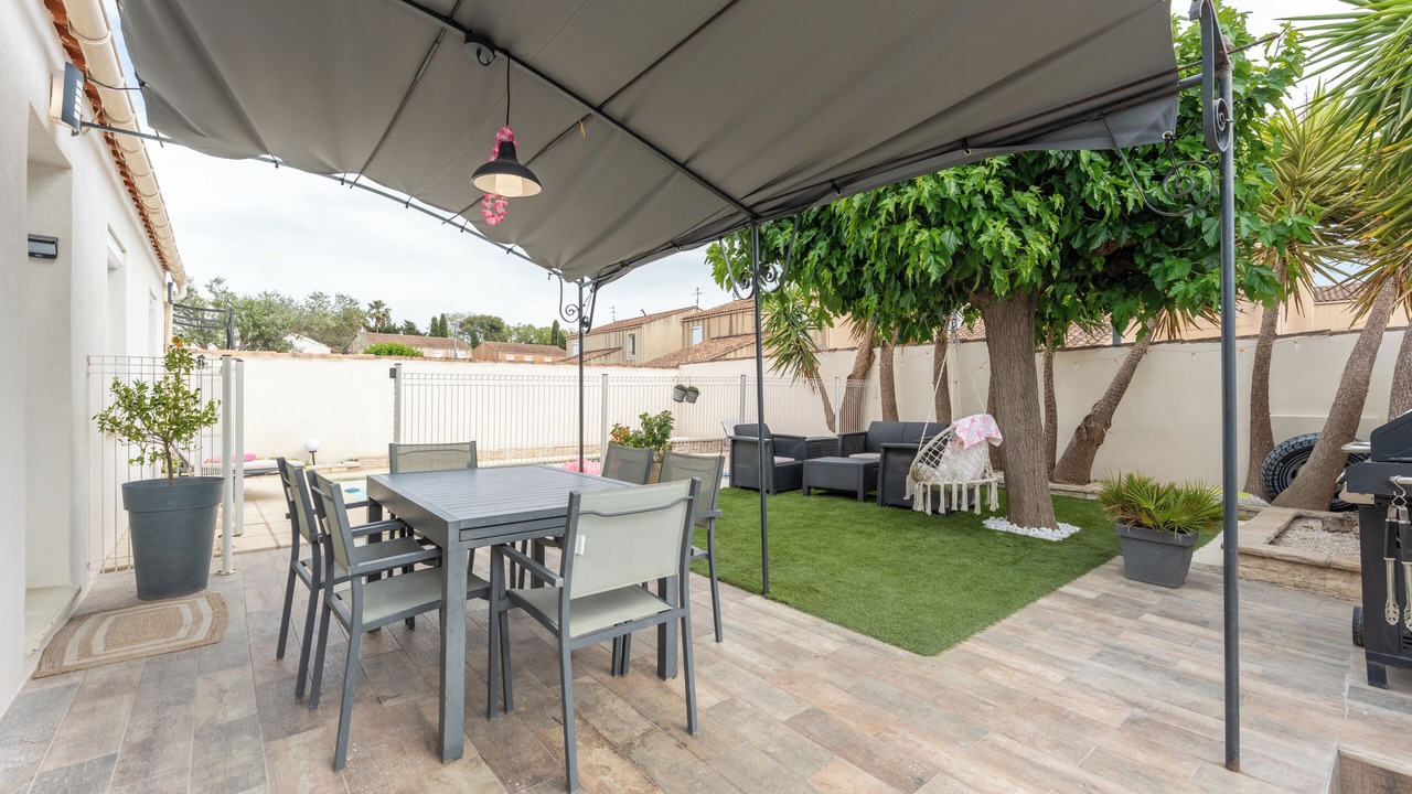 Photo of Outdoor in Chateauneuf-les-Martigues
