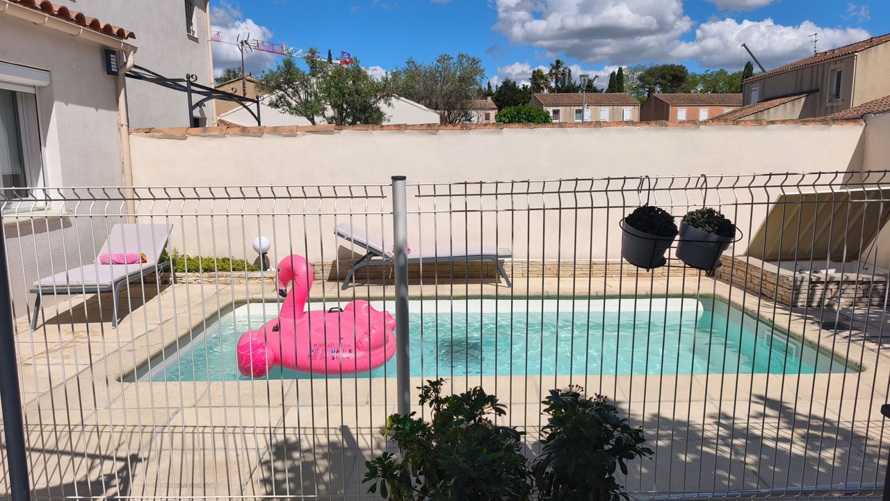 Photo of Outdoor in Chateauneuf-les-Martigues