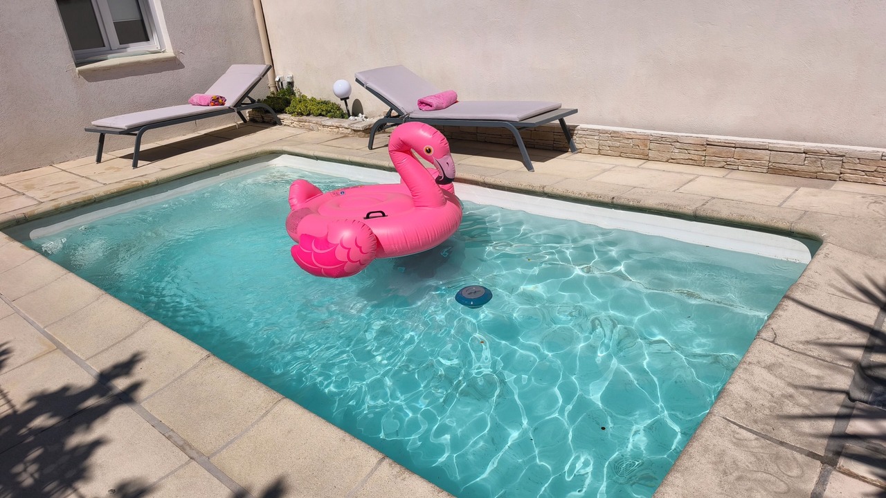 Photo of Outdoor in Chateauneuf-les-Martigues