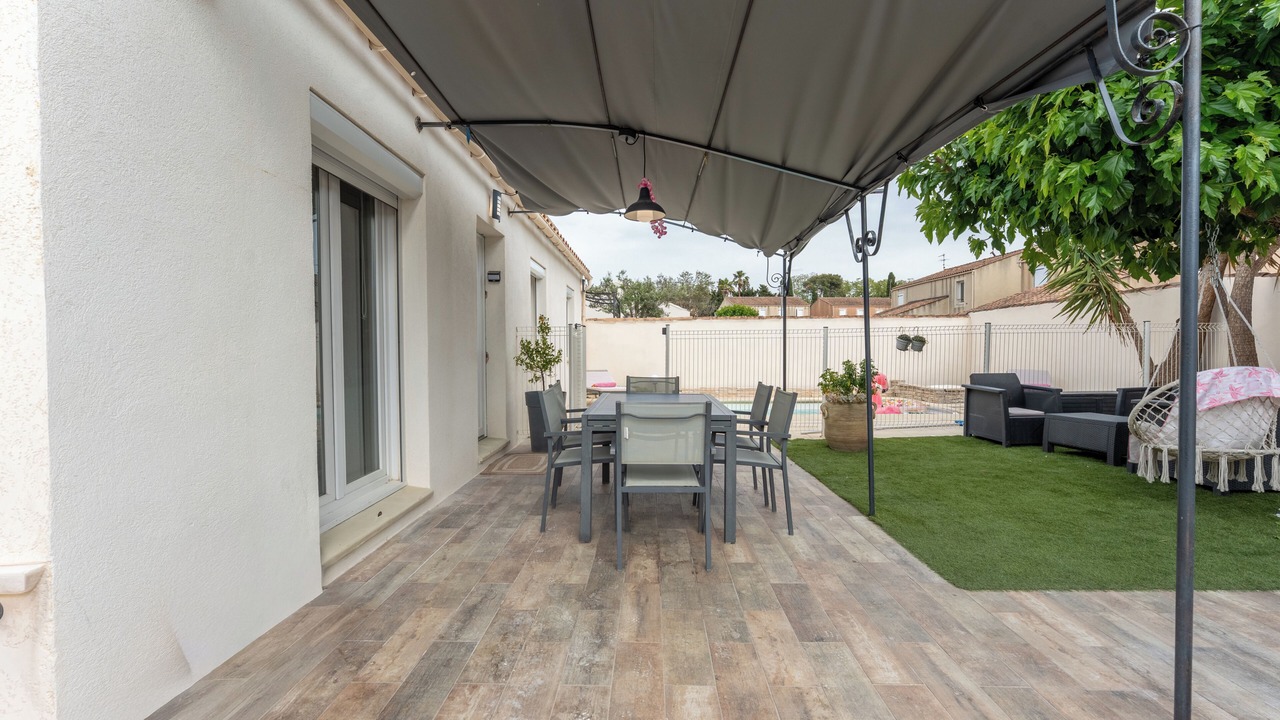 Photo of Outdoor in Chateauneuf-les-Martigues