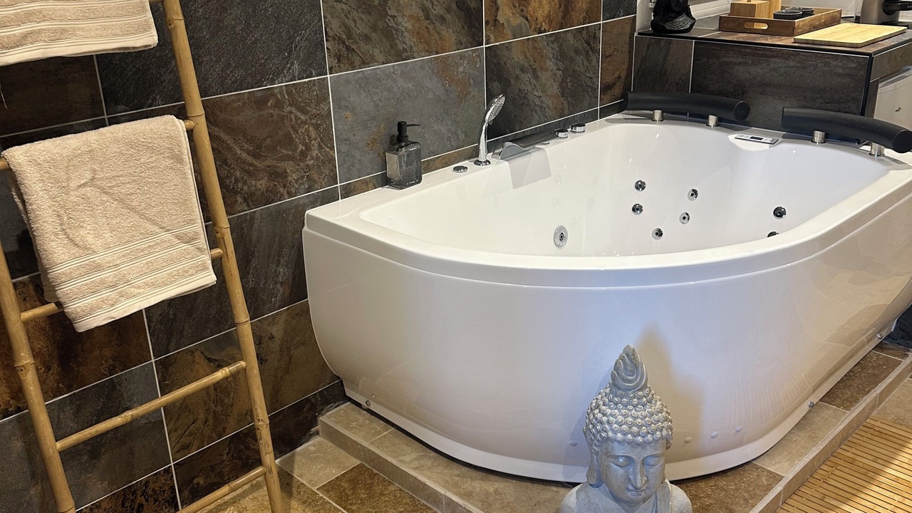Photo of Bathroom in Montignargues