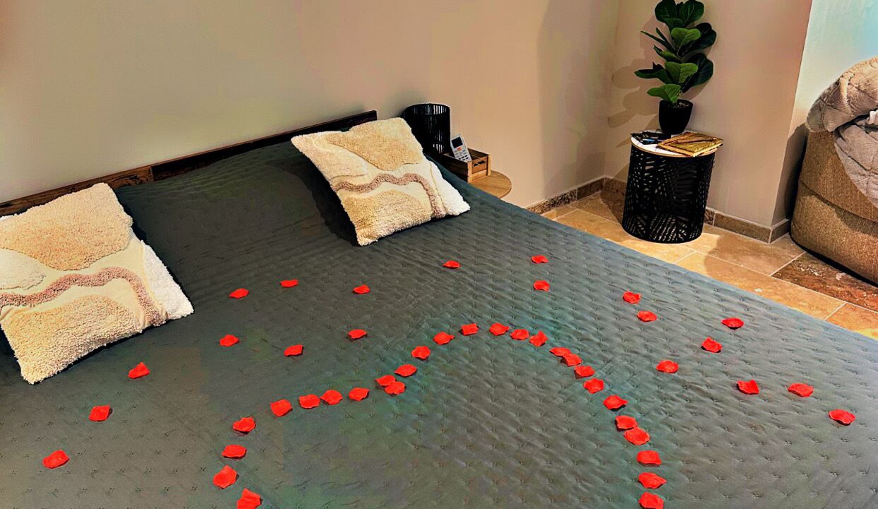 Photo of Bedroom in Montignargues