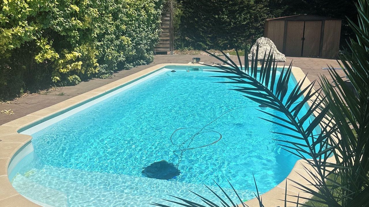 Photo of Outdoor in Montignargues