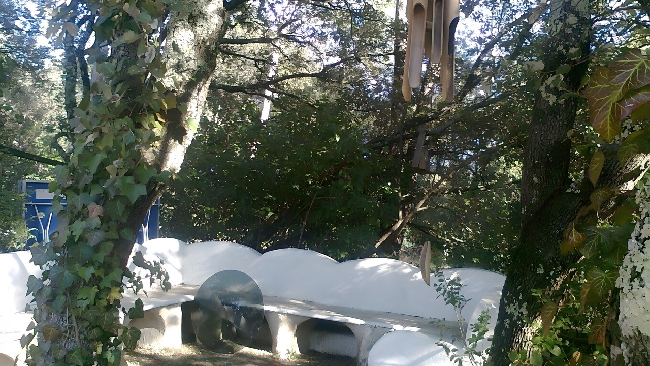 Photo of Outdoor in Cotignac