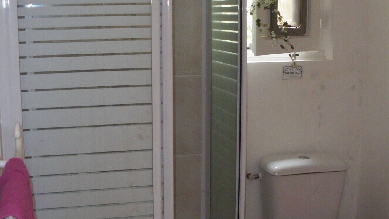 Photo of Bathroom in Cotignac