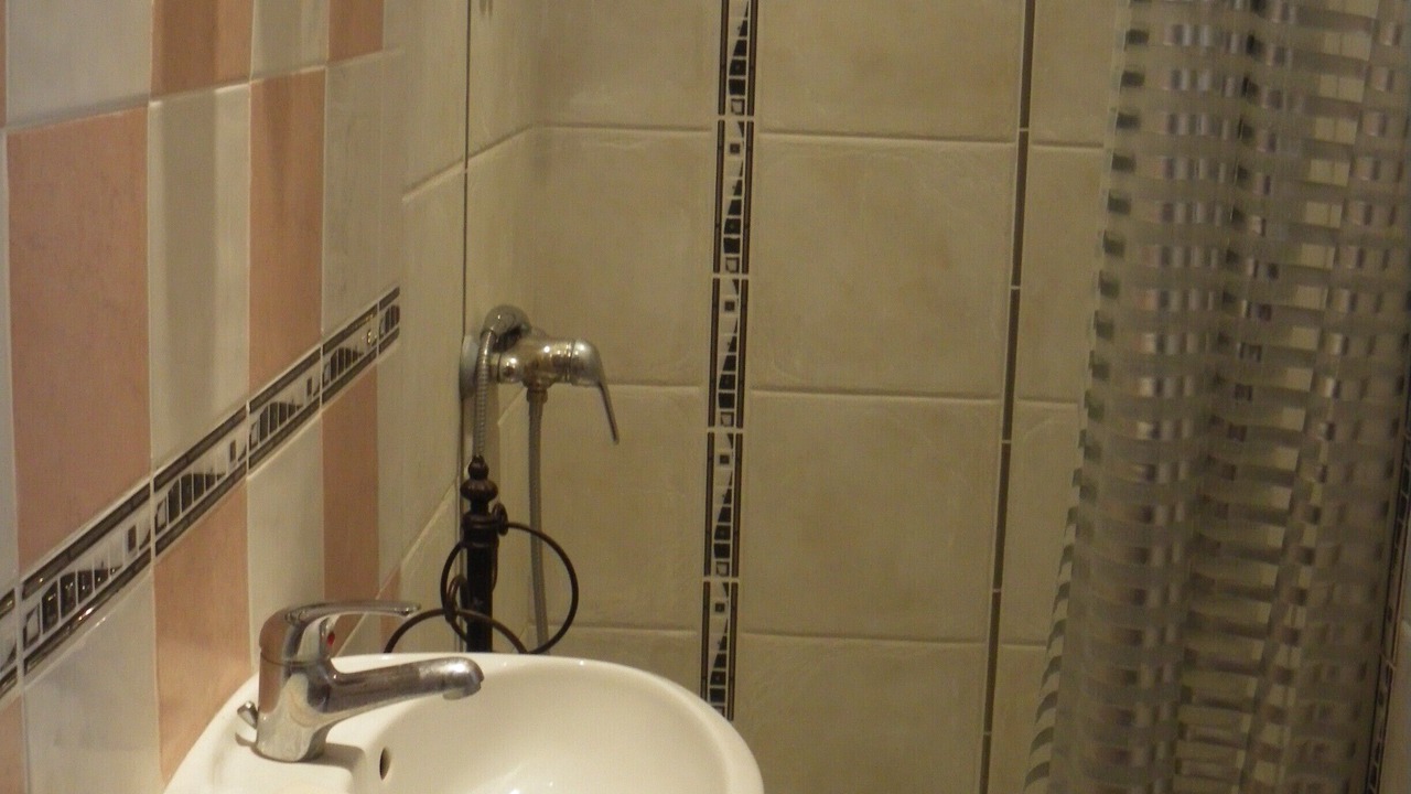 Photo of Bathroom in Cotignac