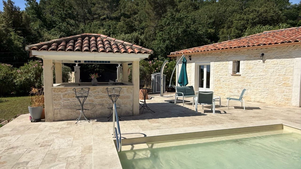 Photo of Outdoor in La Motte