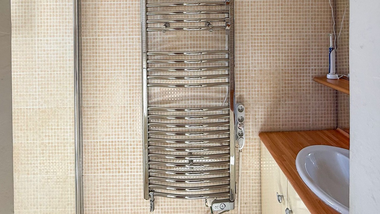 Photo of Bathroom in La Motte