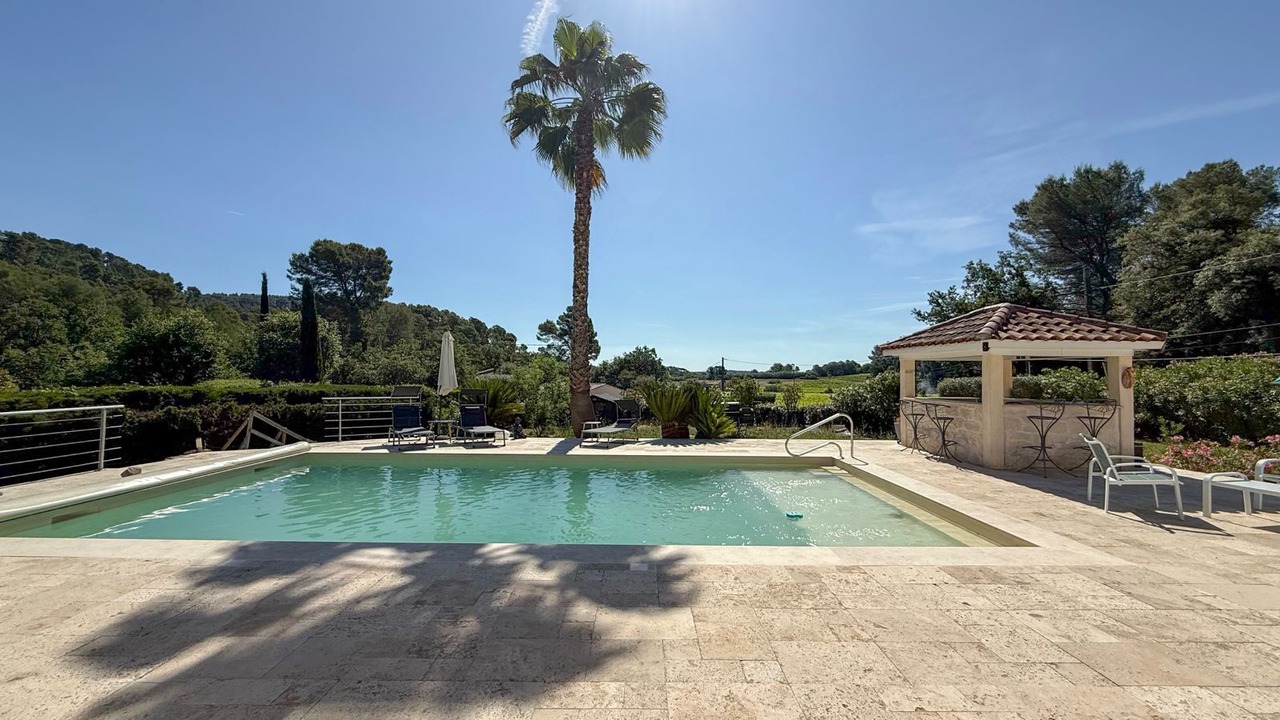 Photo of Outdoor in La Motte