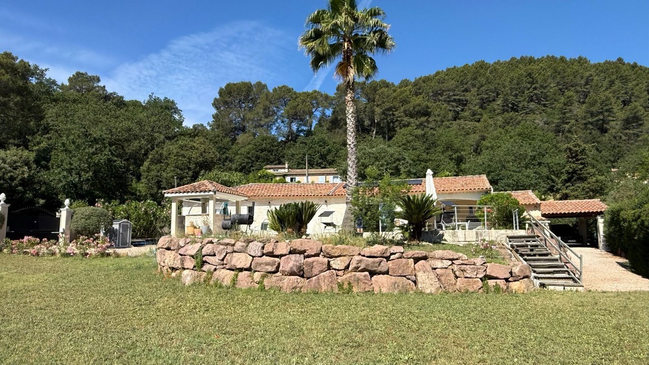 Photo of Outdoor in La Motte