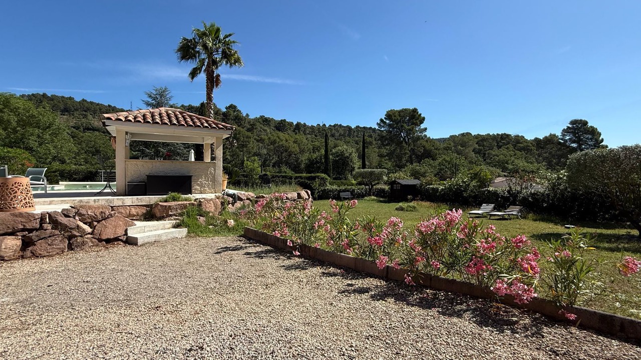 Photo of Outdoor in La Motte