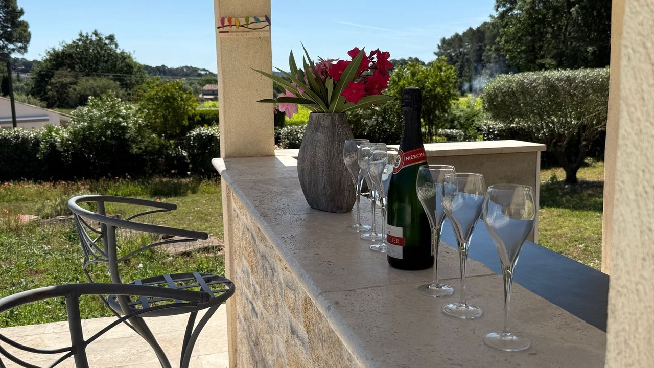 Photo of Outdoor in La Motte