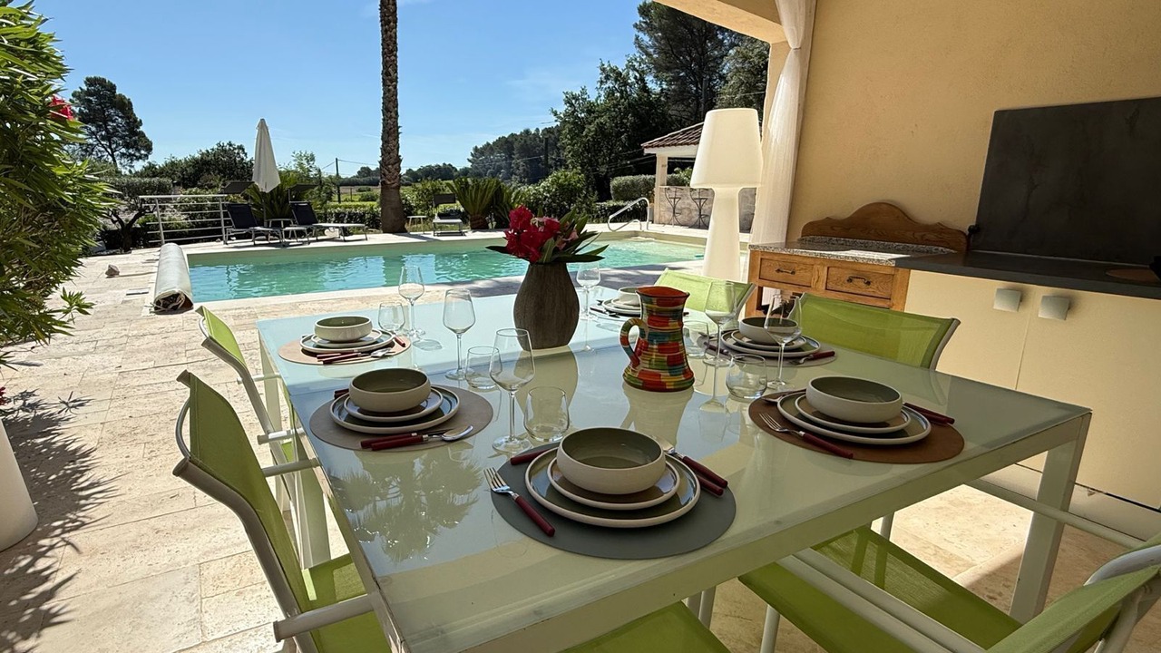 Photo of Outdoor in La Motte