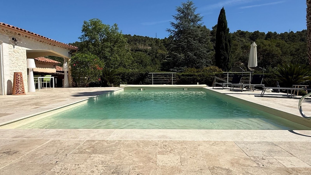 Photo of Outdoor in La Motte