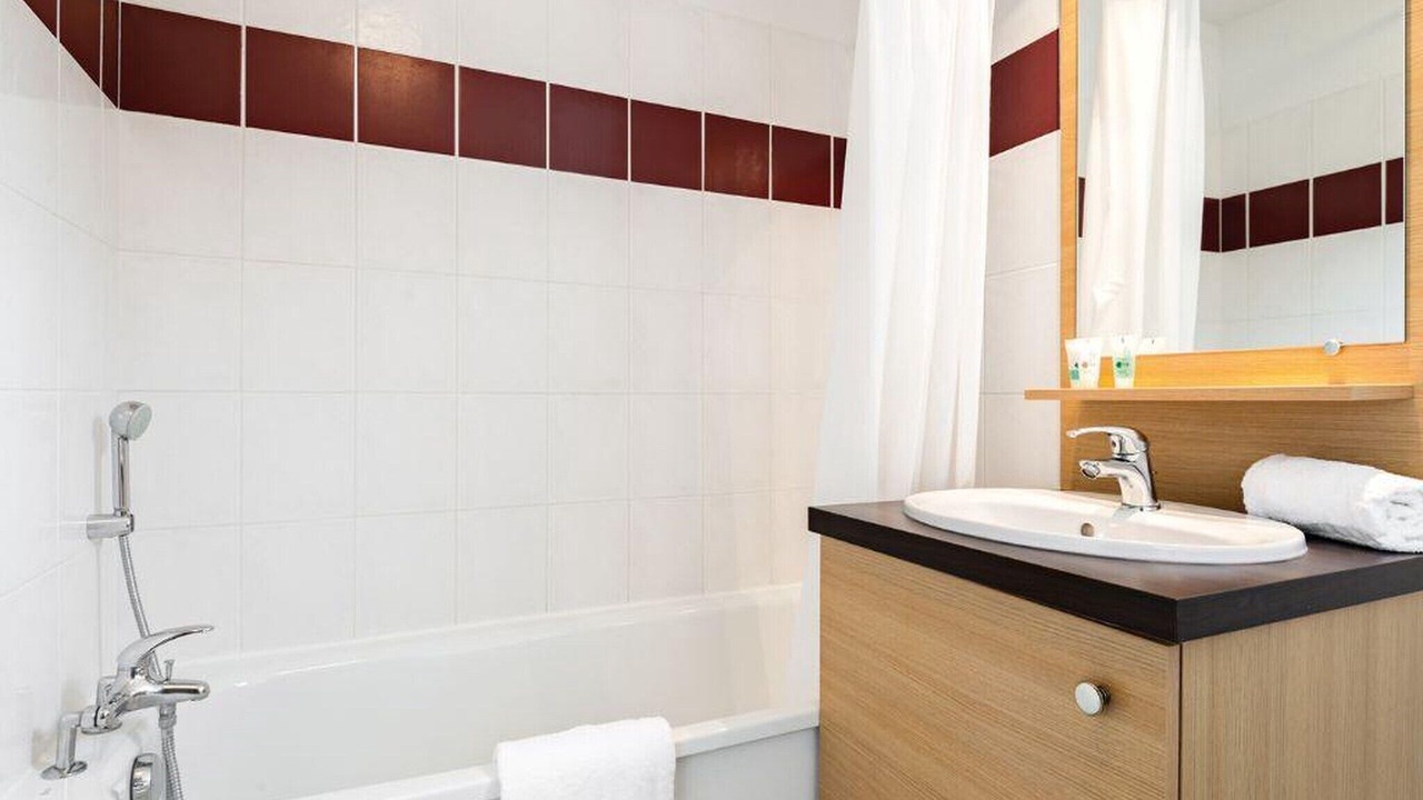 Photo of Bathroom in Fabregues