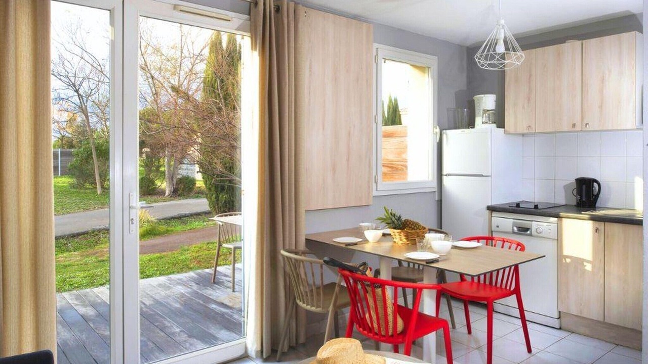 Photo of Livingroom in Fabregues