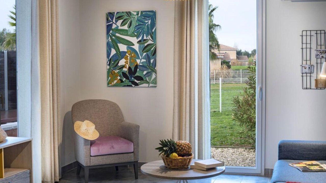 Photo of Livingroom in Fabregues