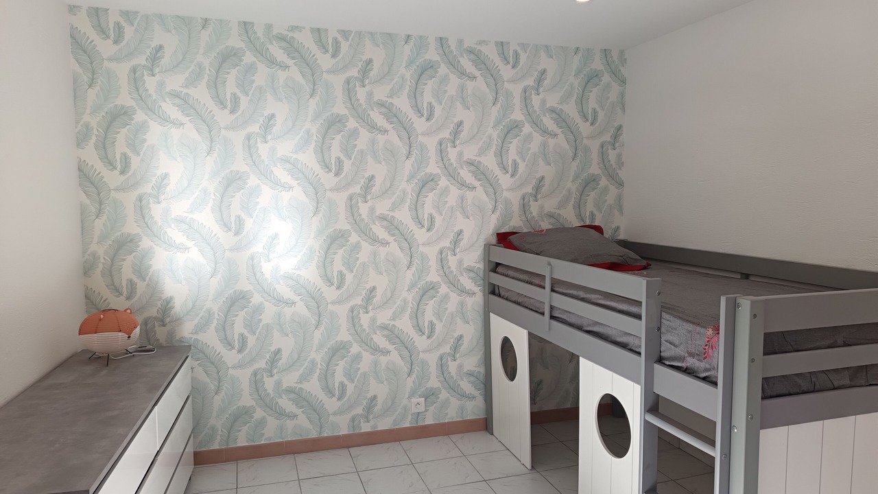 Photo of Bedroom in Port-Saint-Louis-du-Rhone