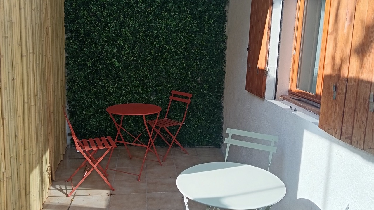 Photo of Outdoor in Port-Saint-Louis-du-Rhone