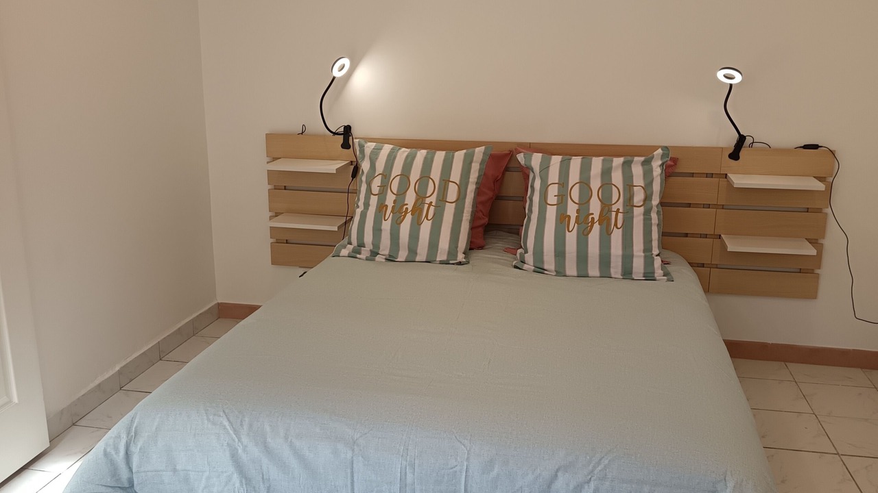 Photo of Bedroom in Port-Saint-Louis-du-Rhone