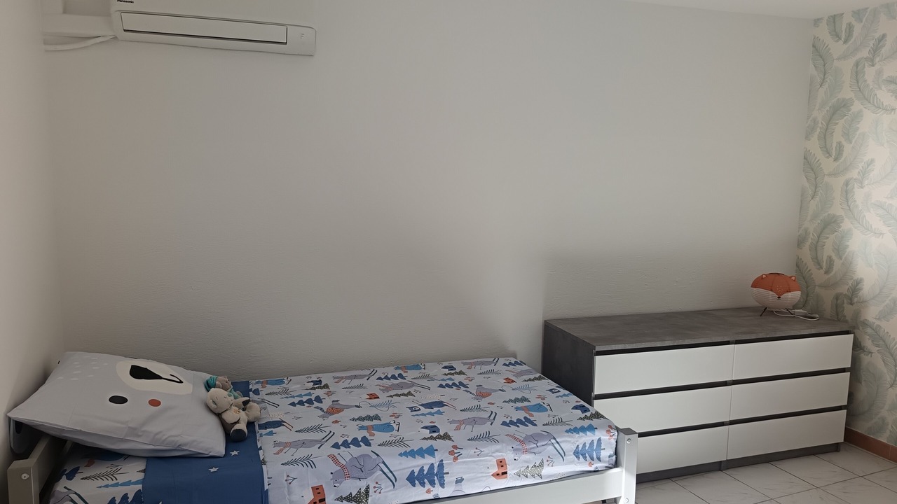 Photo of Bedroom in Port-Saint-Louis-du-Rhone
