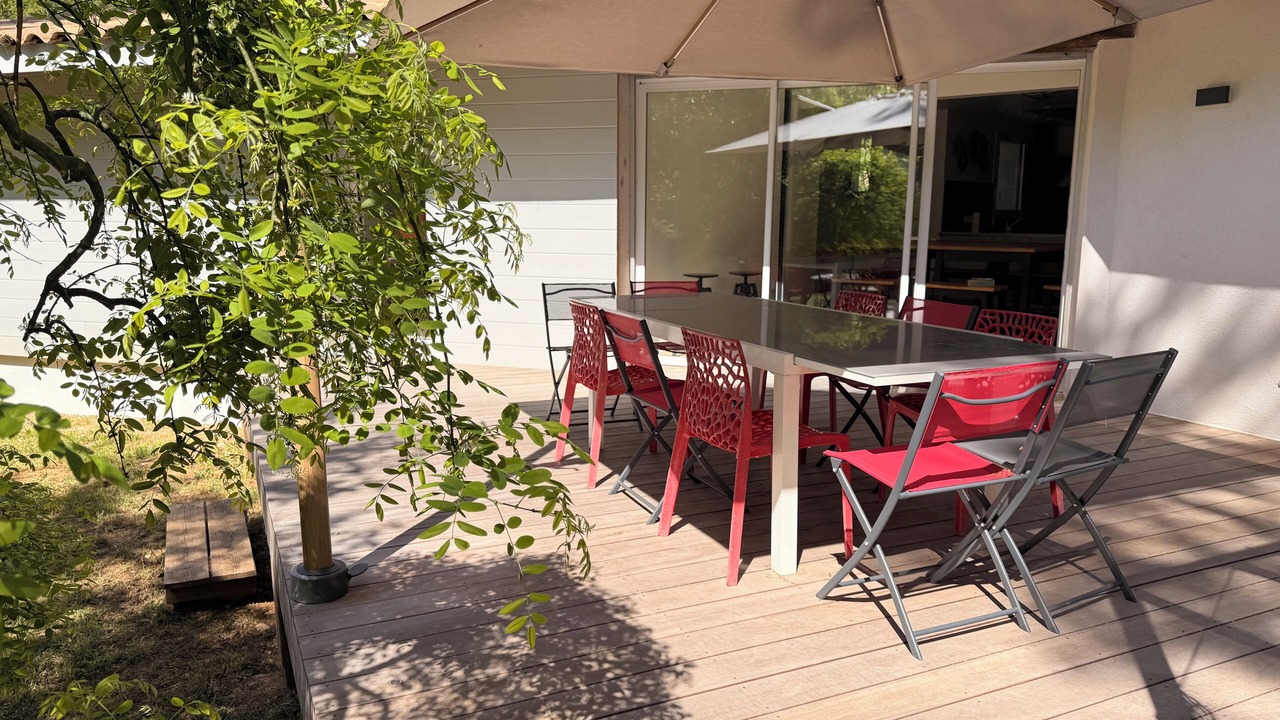 Photo of Outdoor in Meounes-les-Montrieux